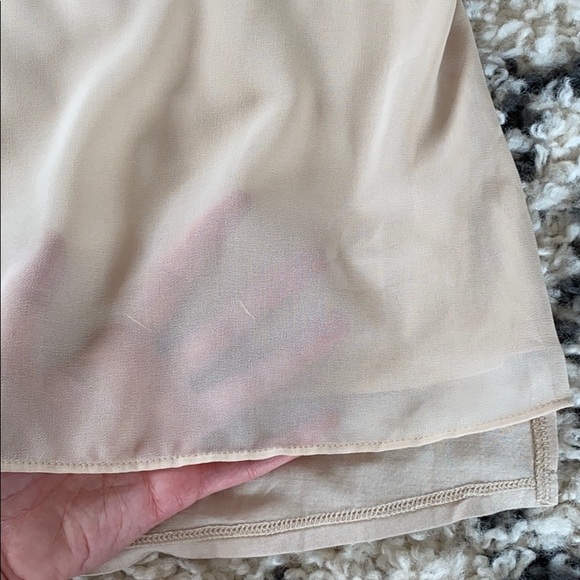 NWT Express Embellished Tank - Picture 7 of 15